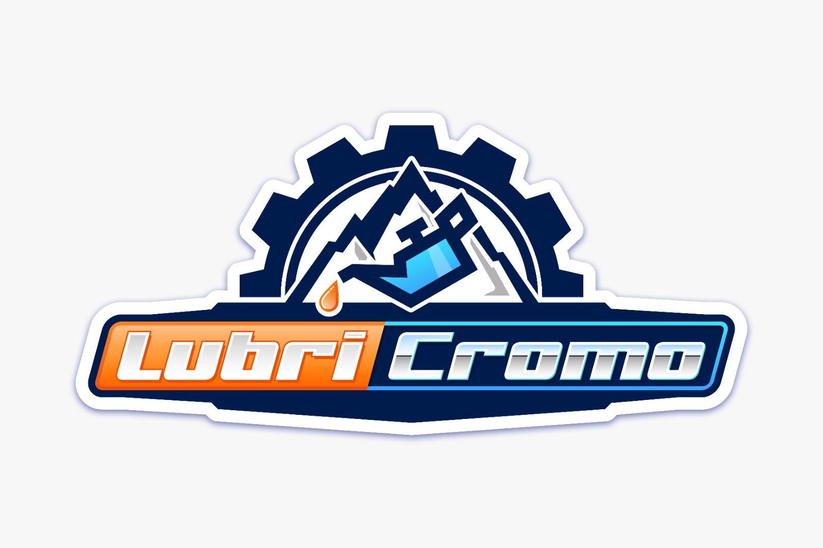Lubricromo