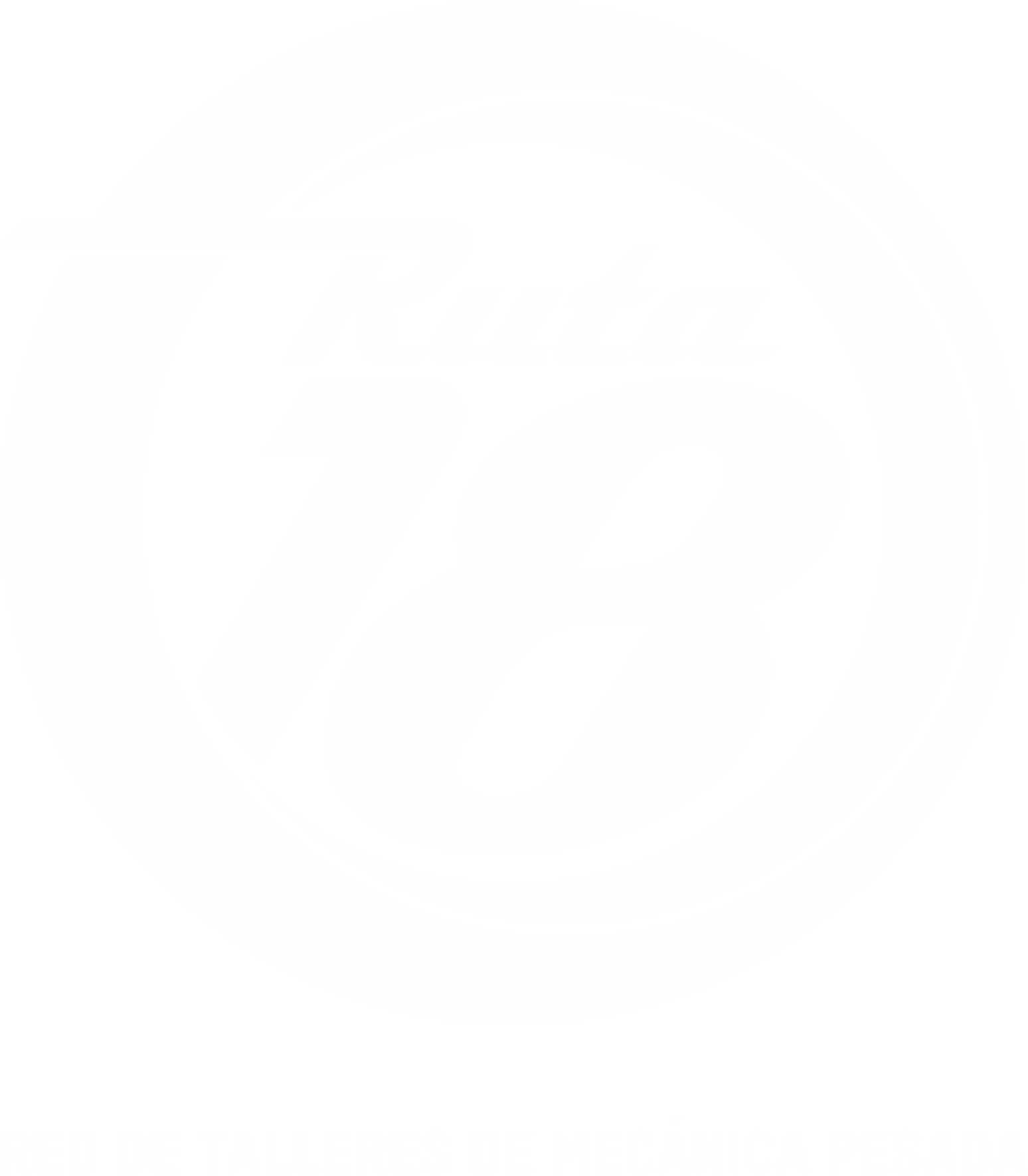 Ruta 18 - Red de Talleres de Mecánica Pesada