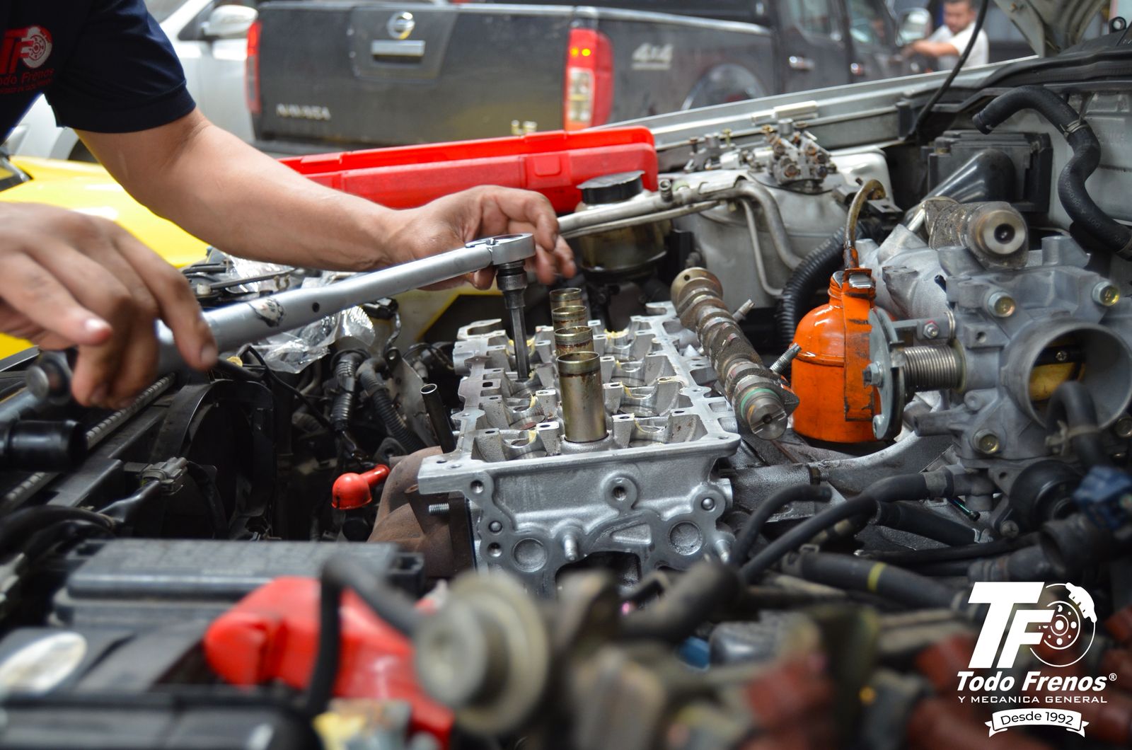 Capacitación técnica